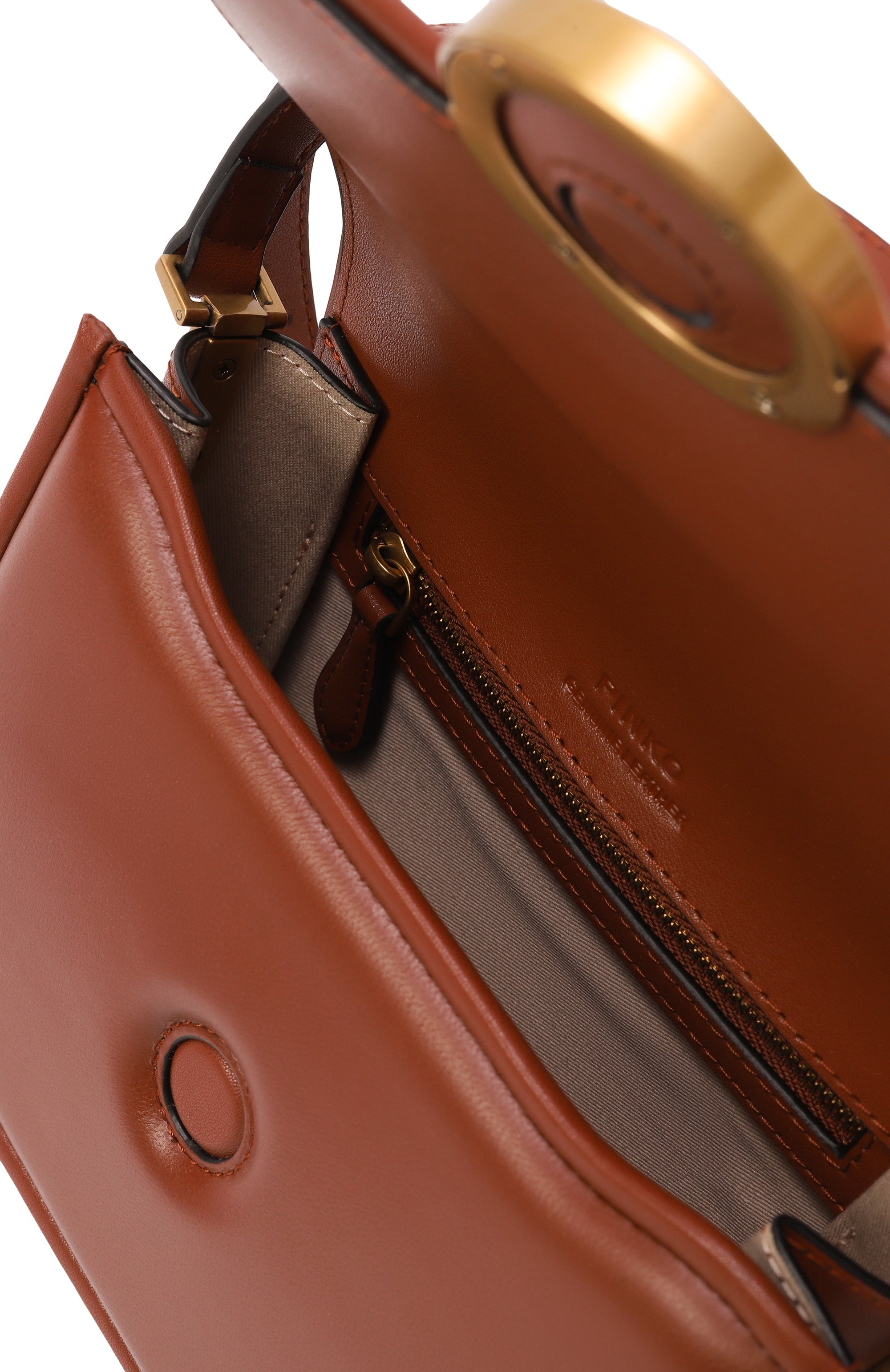 Сумка love box mini PINKO, арт. 104297/A26L, фото 5