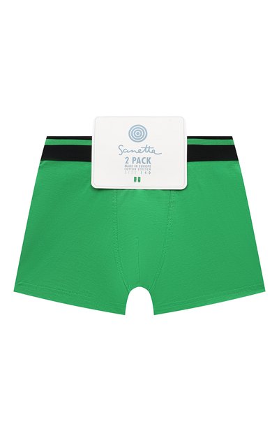 Комплект из двух боксеров SANETTA, арт. 348251