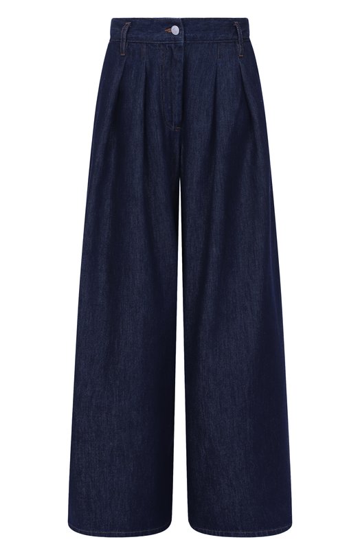 Джинсы Dries Van Noten 251-010929-1552 Синий 251-010929-1552