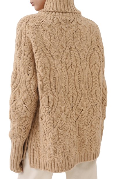 Кашемировый свитер LORO PIANA, арт. FAL2081, фото 4