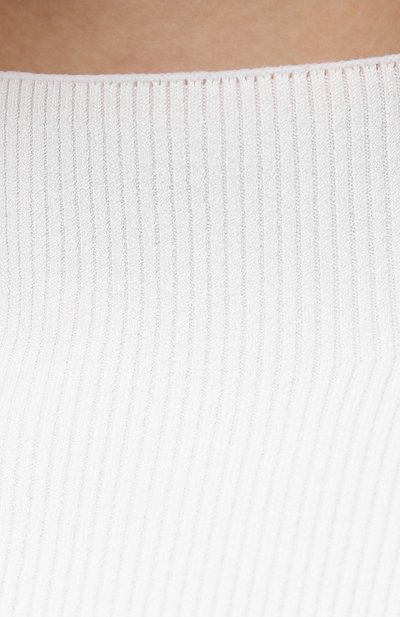 Топ из вискозы THEORY, арт. K0716716, фото 5