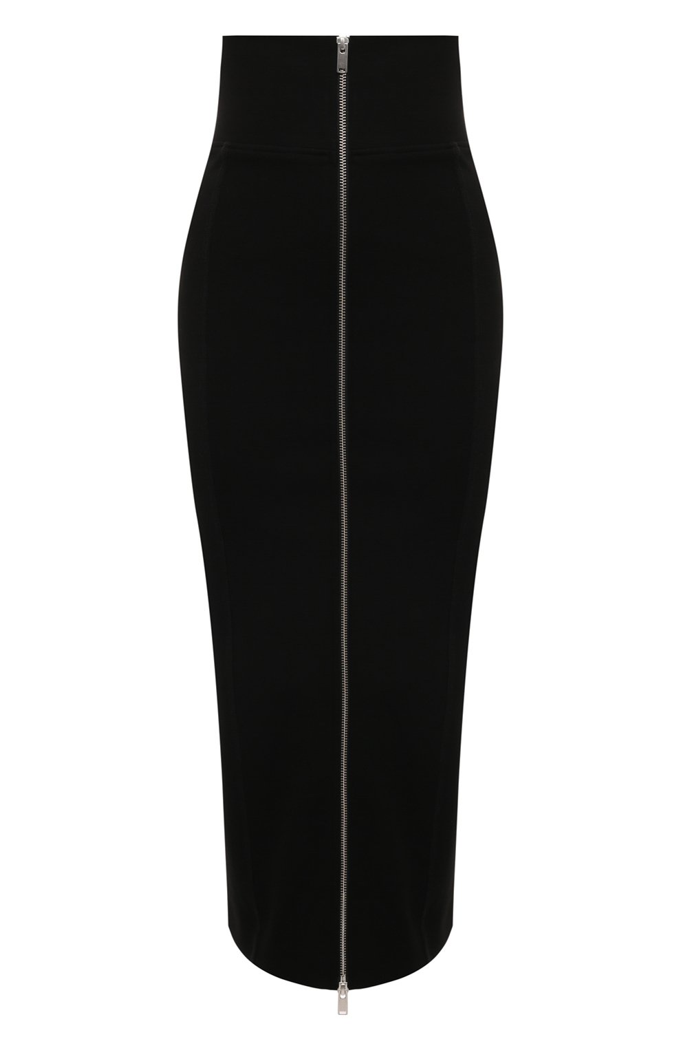 Юбка из вискозы ERIKA CAVALLINI, арт. P4WK11, фото 1