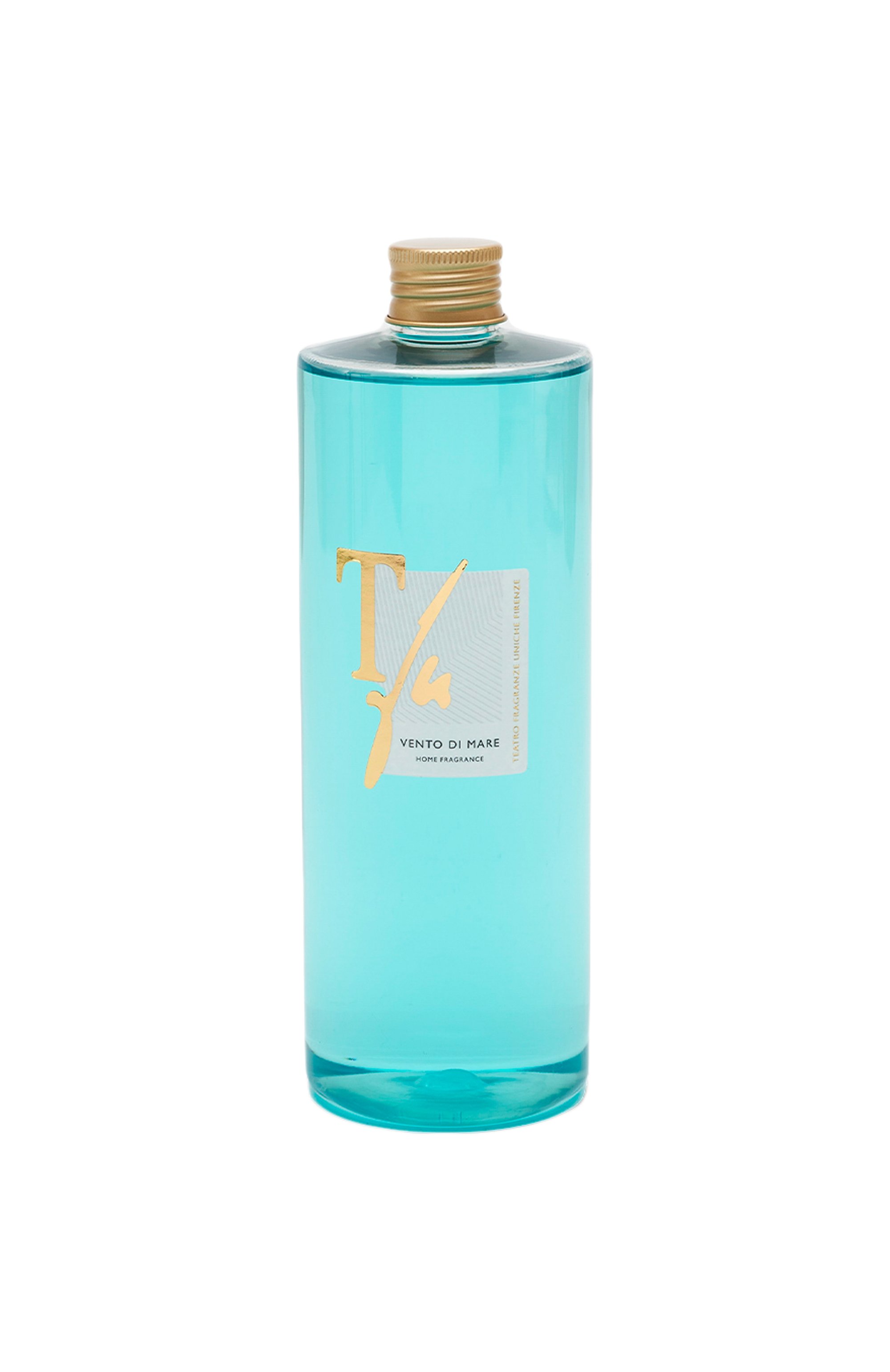 Рефил для диффузора vento di mare (500ml) TEATRO, арт. VM500RTFU.23, фото 1