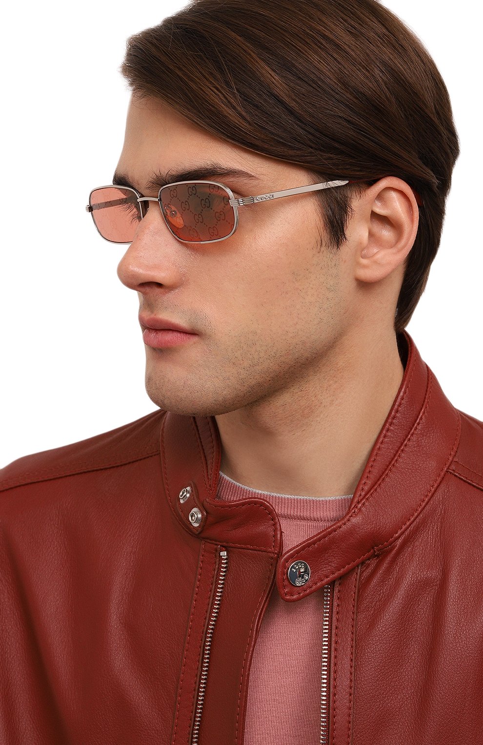 Солнцезащитные очки GUCCI, арт. GG1457S 004, фото 3