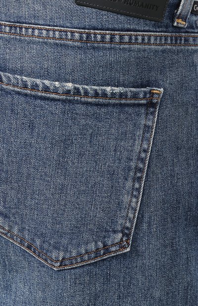 Джинсы CITIZENS OF HUMANITY, арт. 6180-850, фото 5