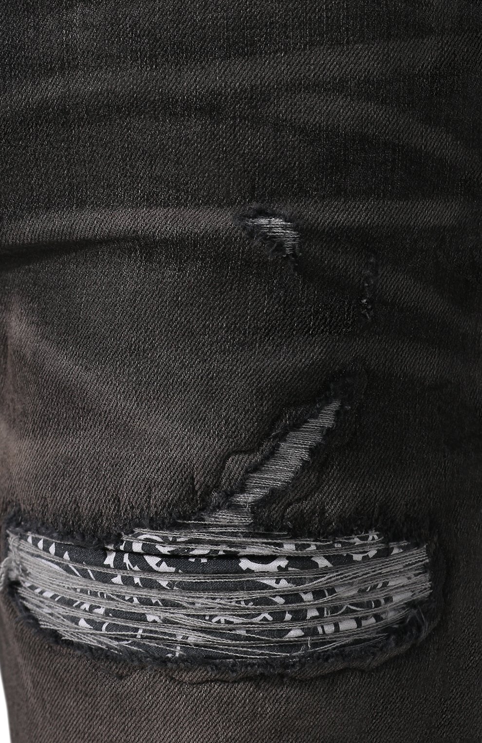 Джинсы AMIRI, арт. MBMX1-CHB, фото 5