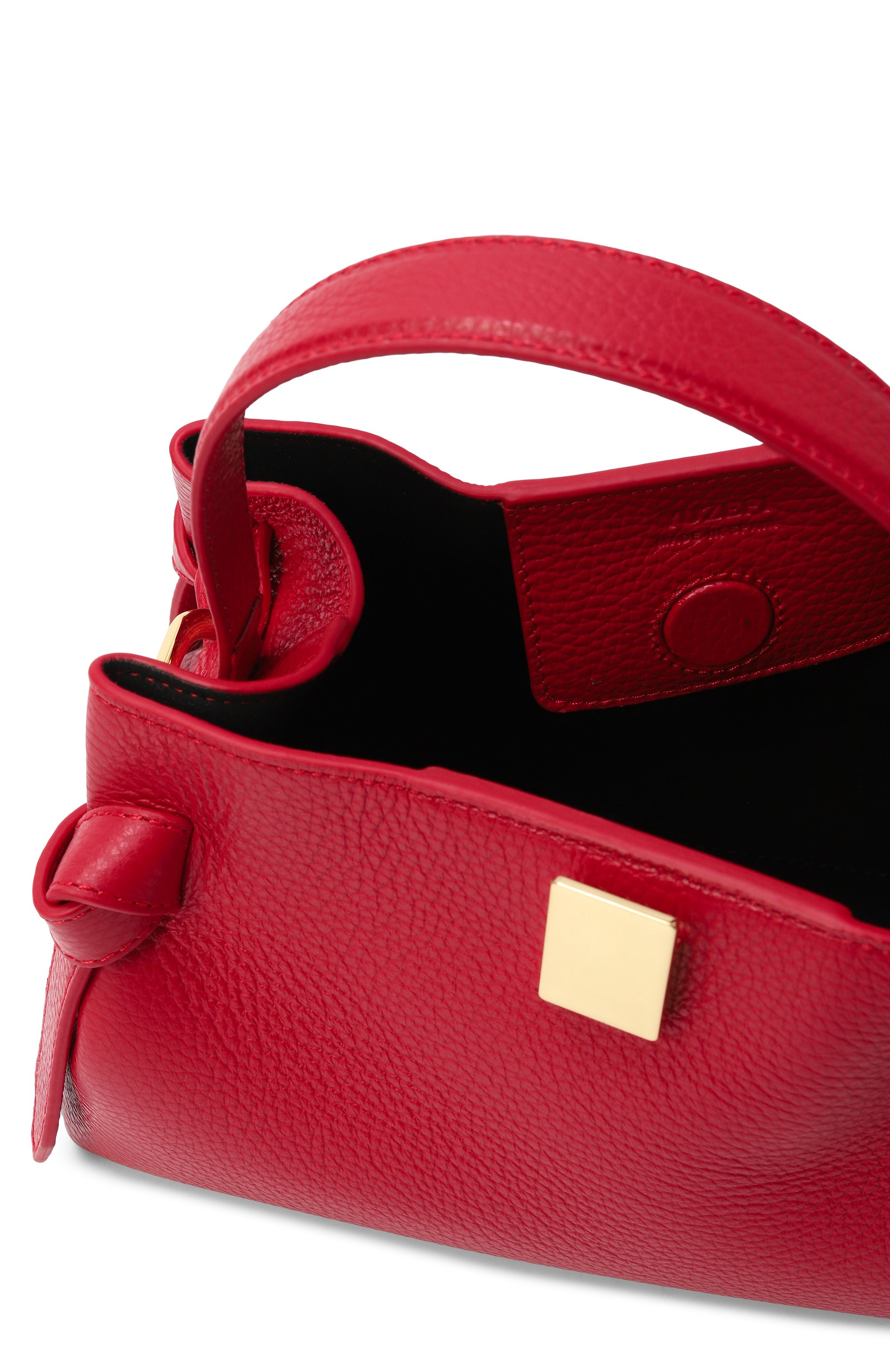 Сумка gyoza mini YUZEFI, арт. YUZPF25-HB-MGZ-L060, фото 5