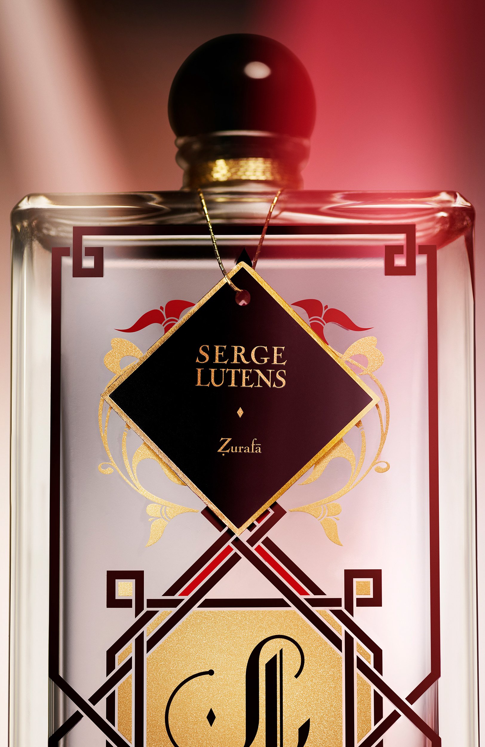 Парфюмерная вода zurafa (100ml) SERGE LUTENS, арт. 82100701SL, фото 6