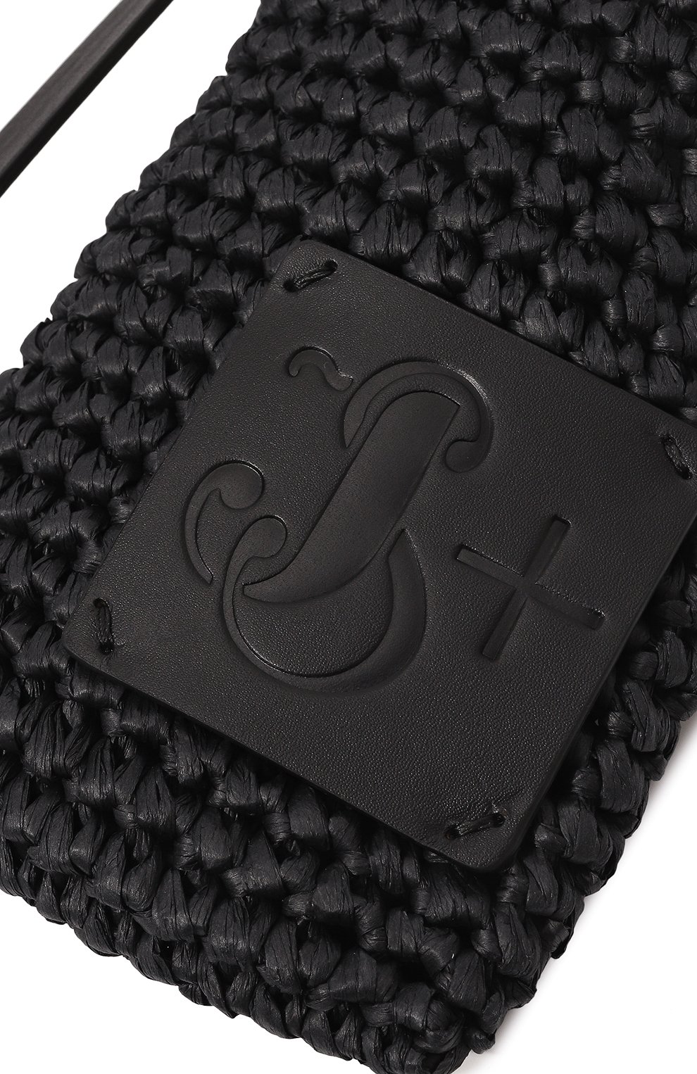 Футляр для iphone из рафии JIL SANDER, арт. J49WG0012/P6657, фото 3