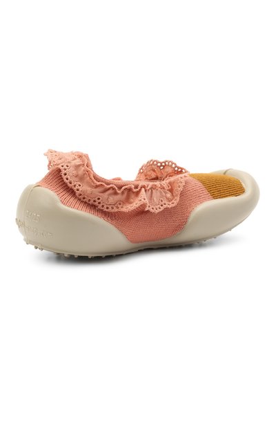 Домашние туфли COLLEGIEN, арт. 113G/18-35, фото 3