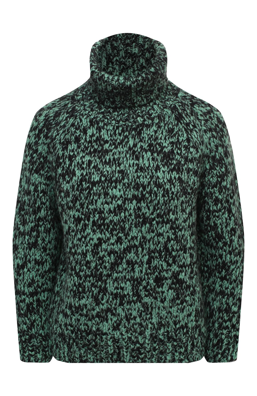 Шерстяной свитер DRIES VAN NOTEN, арт. 202-11281-1704, фото 1
