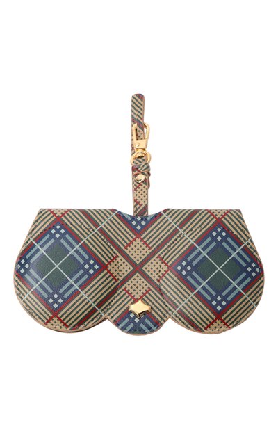 Женского футляр для очков ANY DI, арт. SP101652 GLENCHECK