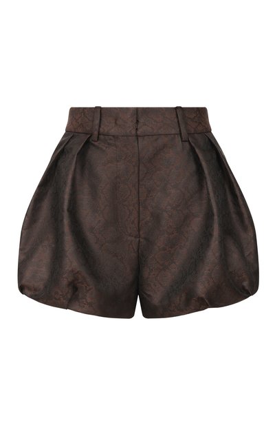 Женские шорты MSGM, арт. 4042MDB01/267304