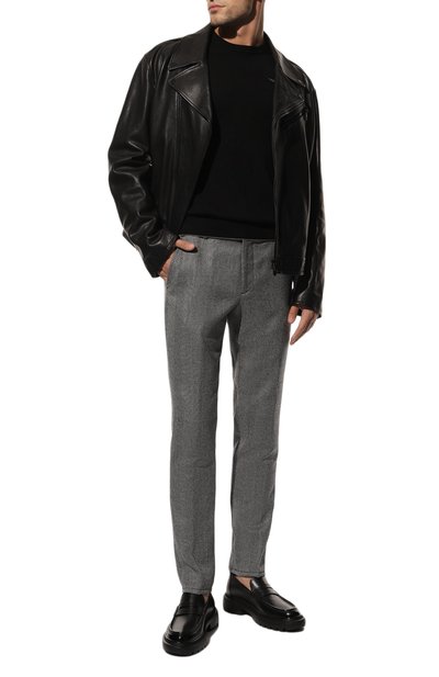 Шерстяной джемпер AERONAUTICA MILITARE, арт. 222MA1388L415, фото 2