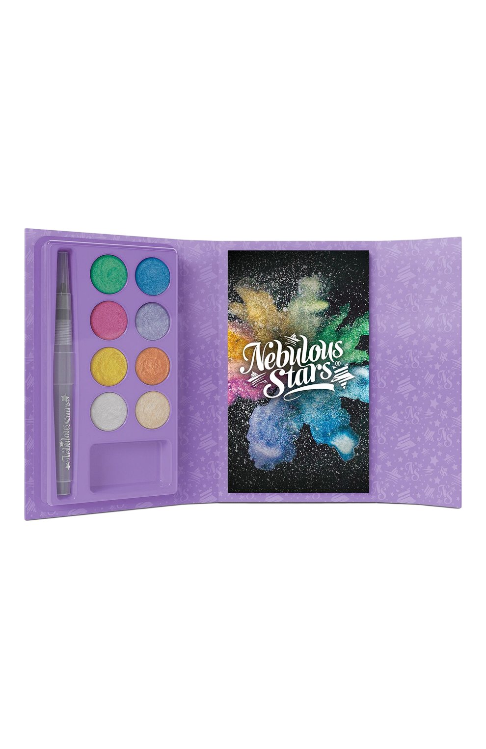 Раскраска eclipsia PAREMO разноцветного цвета по цене 2220 руб., арт. 11423_NSDA, фото 2 Раскраска eclipsia PAREMO, арт. 11423_NSDA, фото 2