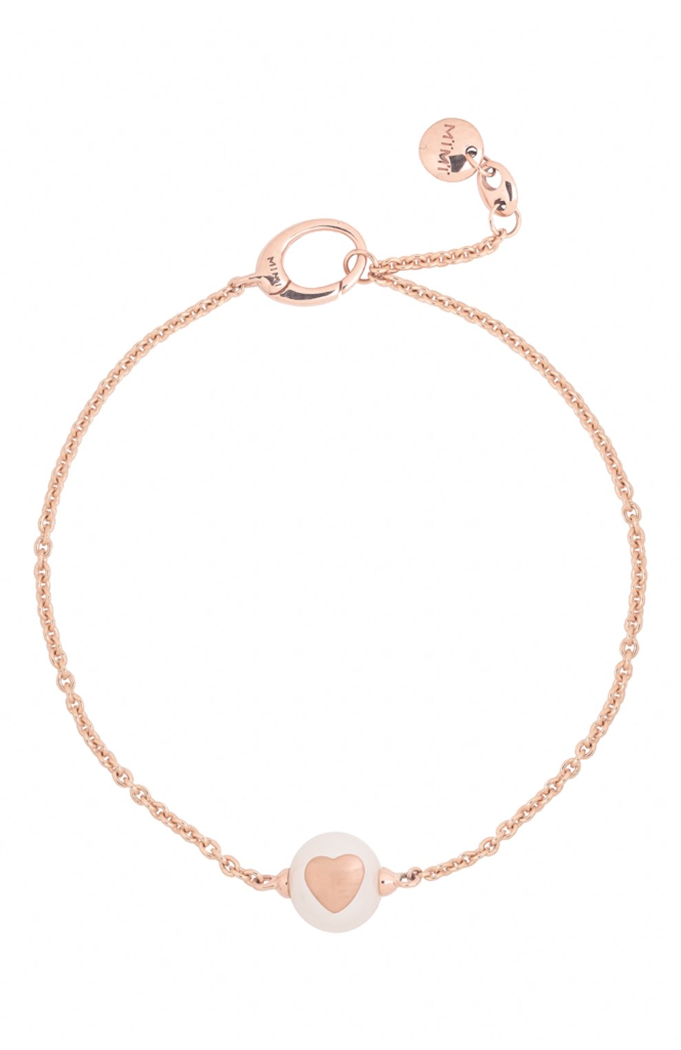 Браслет MIMI, арт. B23VLK1-75C, фото 1