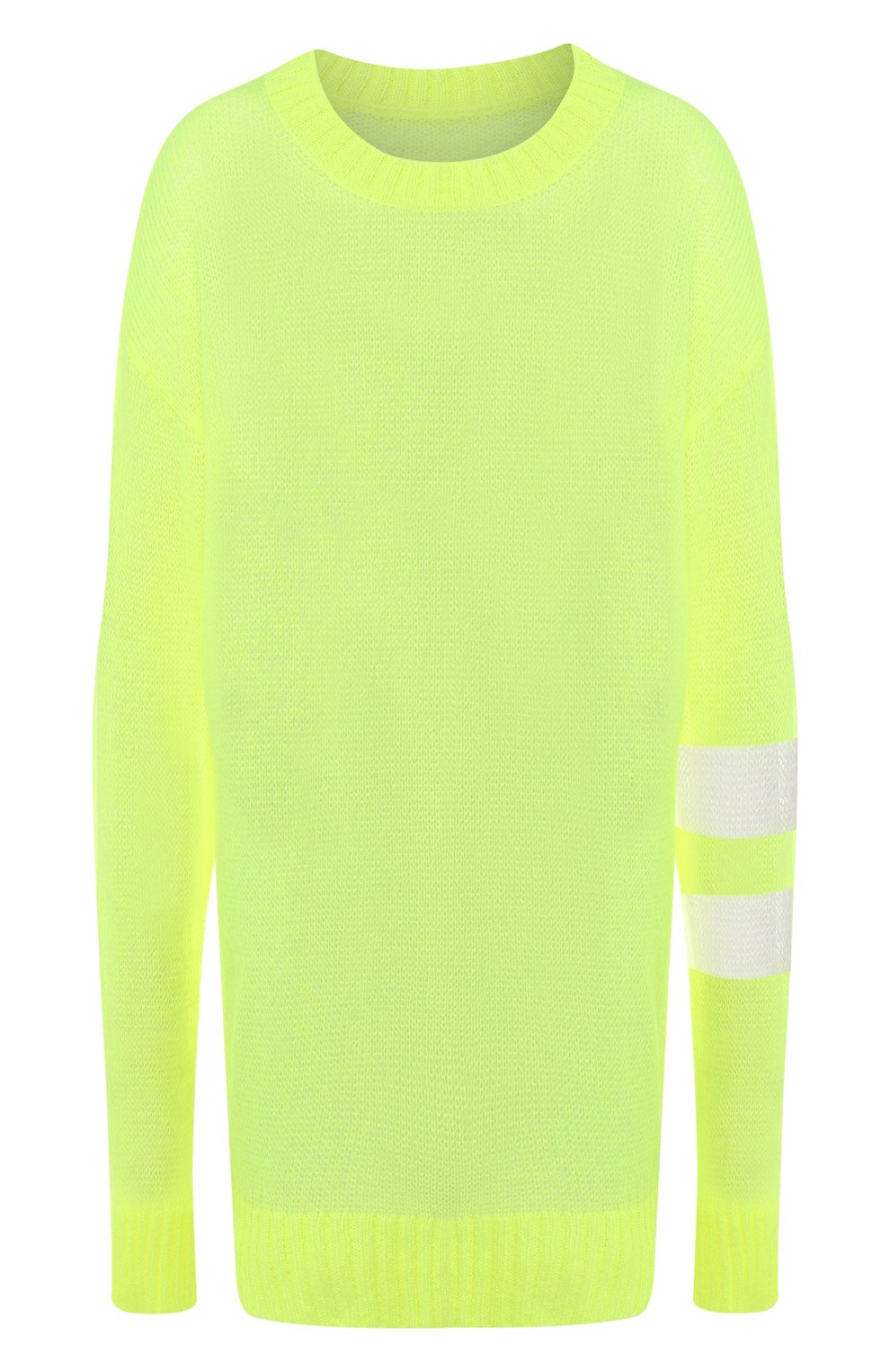 Удлиненный пуловер MAISON MARGIELA, арт. S51CU0048/S16625, фото 1