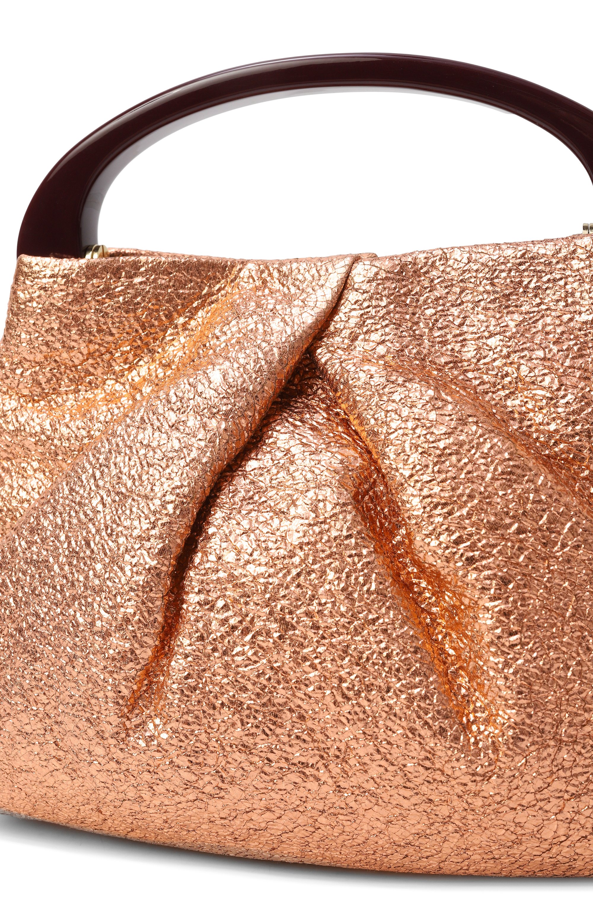 Сумка DRIES VAN NOTEN, арт. 011524-250-354, фото 3