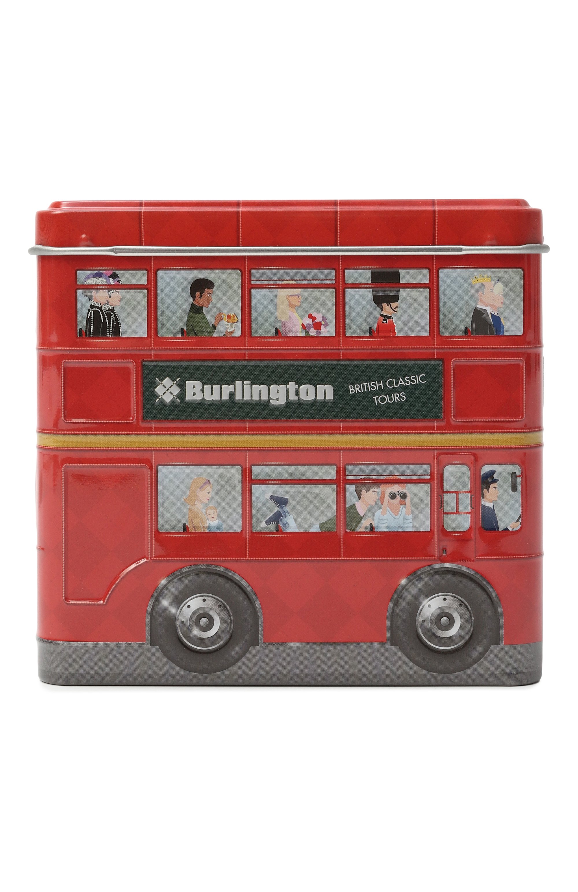 Комплект из трех пар носков BURLINGTON, арт. 21406, фото 8