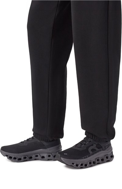 Текстильные кроссовки cloudmonster ON RUNNING, арт. 61.99024, фото 2