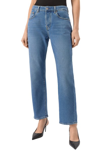 Джинсы AG ADRIANO GOLDSCHMIED, арт. W0008-105, фото 3