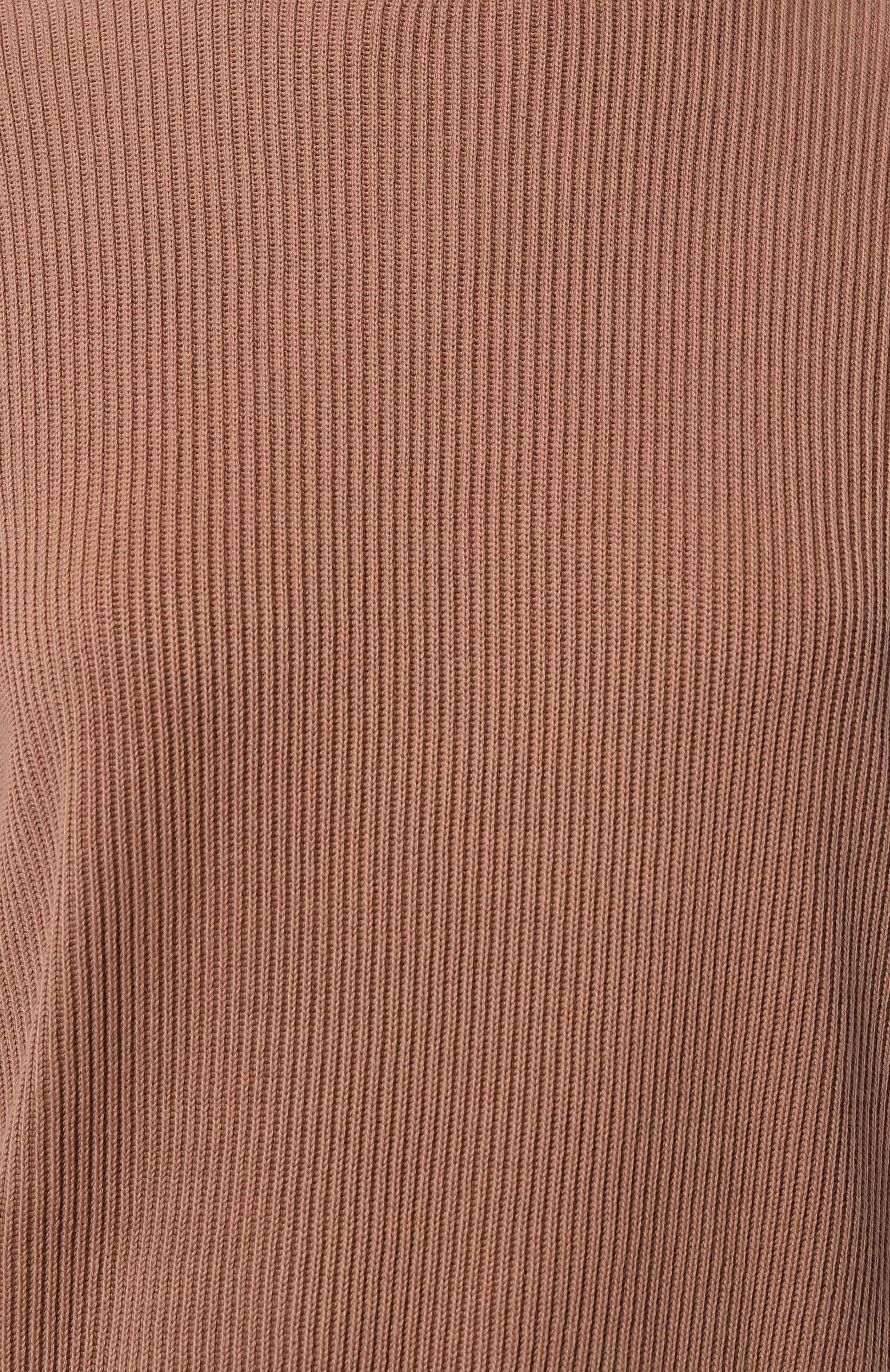 Хлопковый пуловер BRUNELLO CUCINELLI, арт. M1919B1299, фото 5