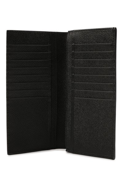 Кожаное портмоне DOLCE & GABBANA, арт. BP2573/AZ657, фото 3