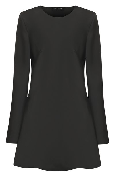 Женское платье FLASHIN, арт. FF25DRWNM