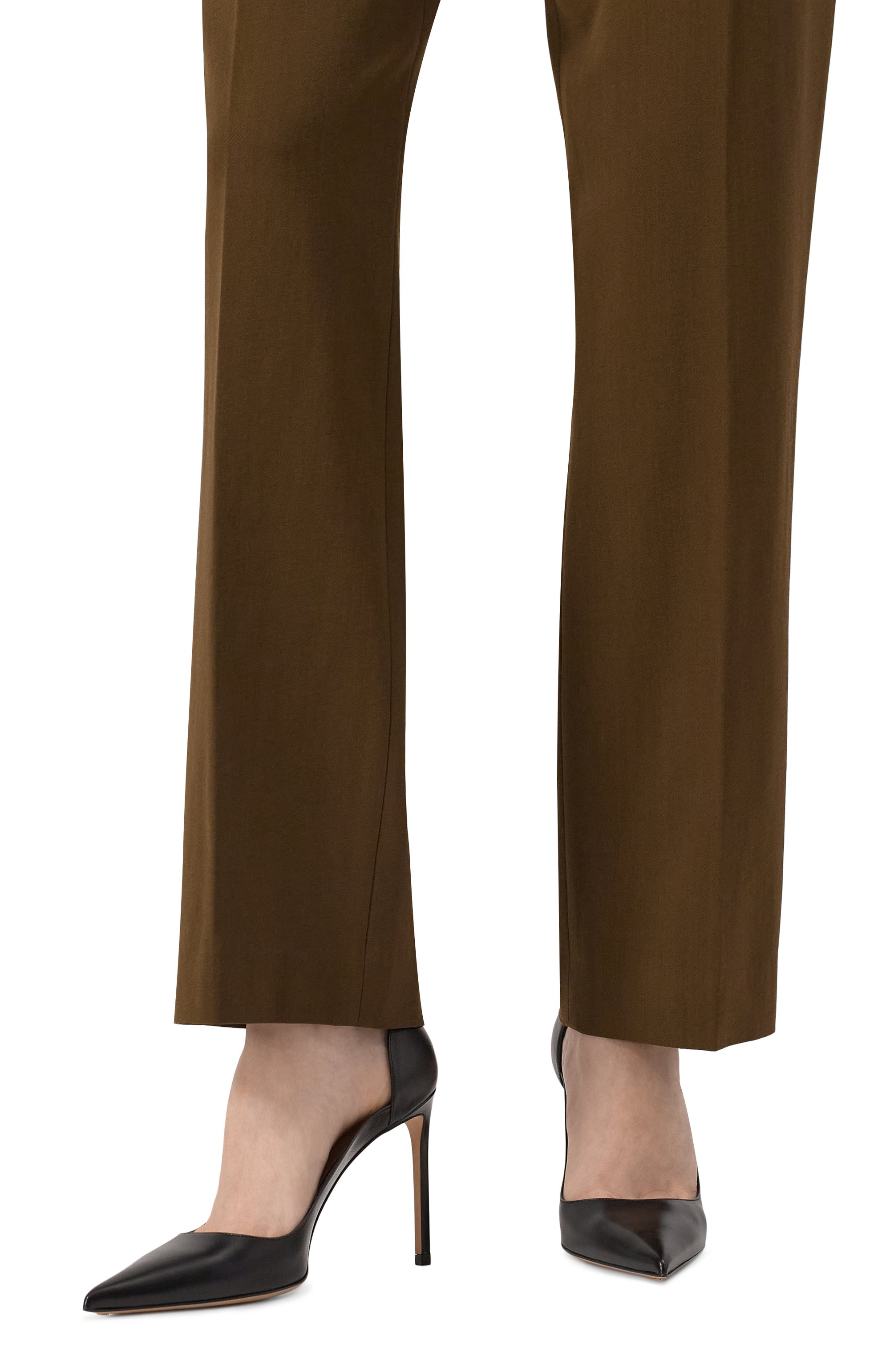 Кожаные туфли FRANCESCO RUSSO, арт. R1P961/N200, фото 3