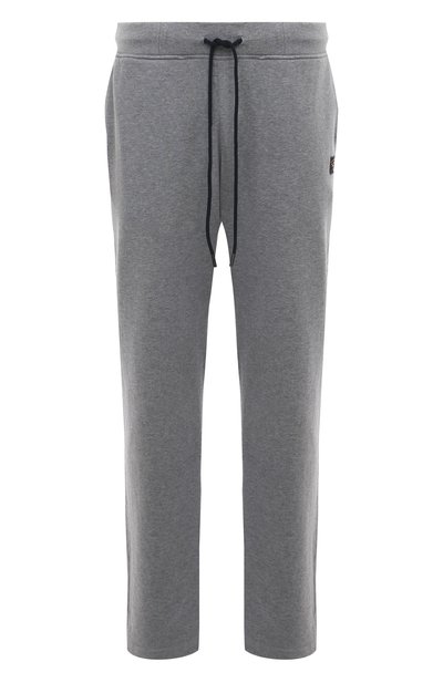 Мужские хлопковые брюки PAUL&SHARK, арт. C0P1062/3XL-6XL