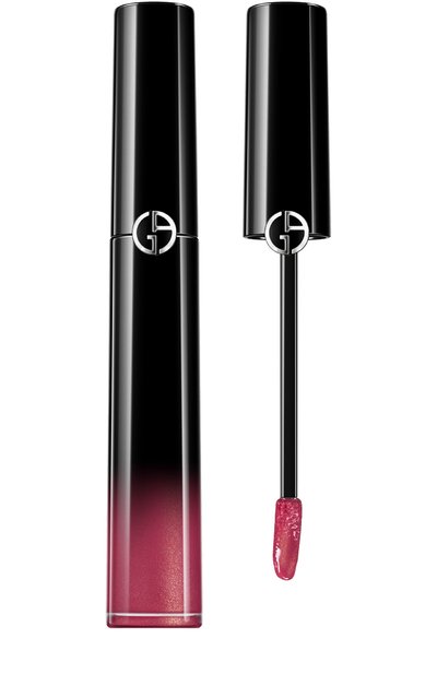 Женские стойкий блеск для губ ecstasy lacquer, оттенок 502 GIORGIO ARMANI, арт. 3614270619632
