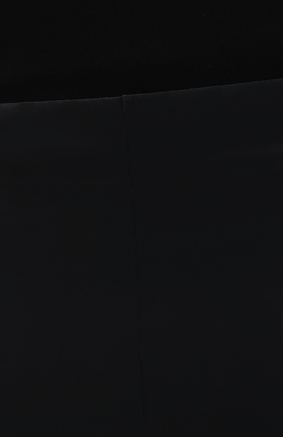 Легинсы SAINT LAURENT, арт. 632981/Y7B07, фото 5