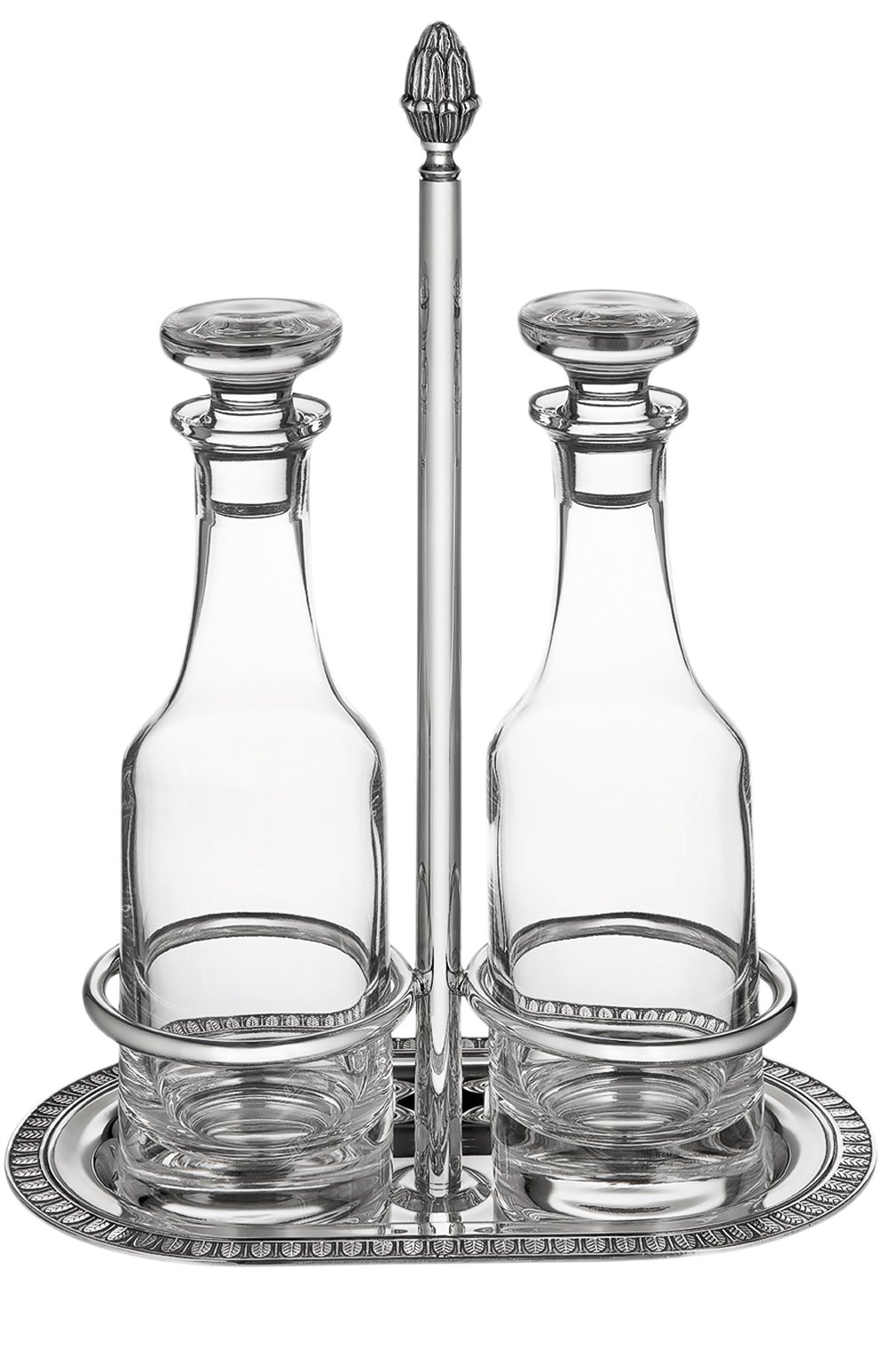 Бутылочки для масла и уксуса malmaison CHRISTOFLE, арт. 04228675, фото 1