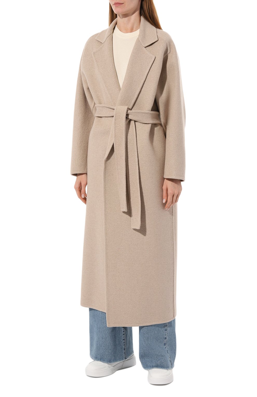 Кашемировое пальто COLOMBO, арт. CP00436/50289-10, фото 3