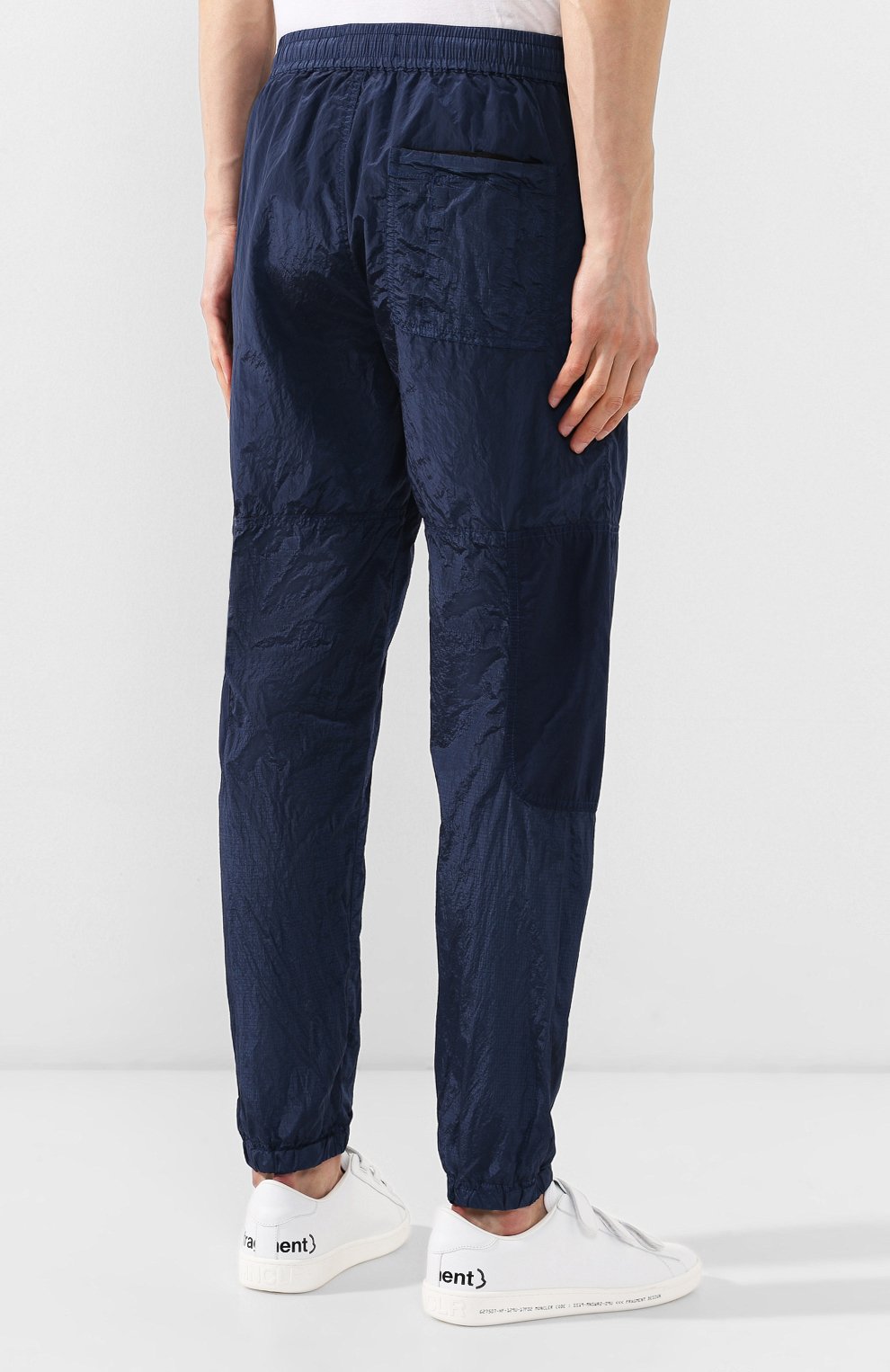 Джоггеры STONE ISLAND, арт. 701530617, фото 4