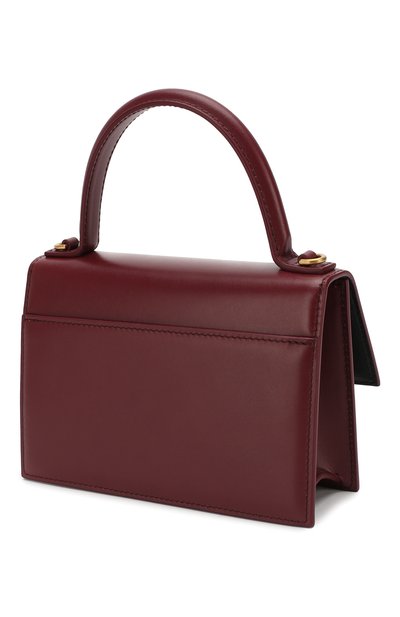 Сумка sharp BALENCIAGA, арт. 580640/0D22M, фото 3