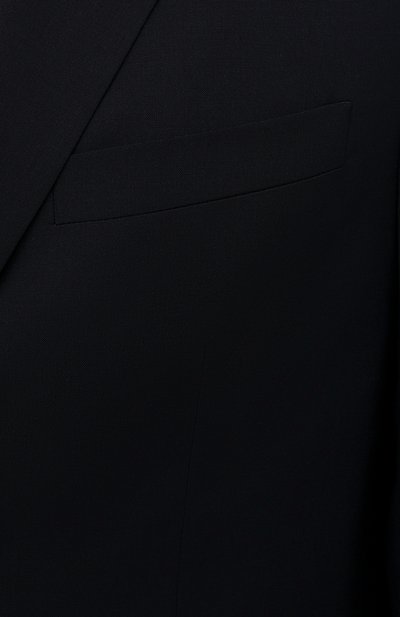 Шерстяной пиджак PRADA, арт. SD020-1RII-F0008, фото 5