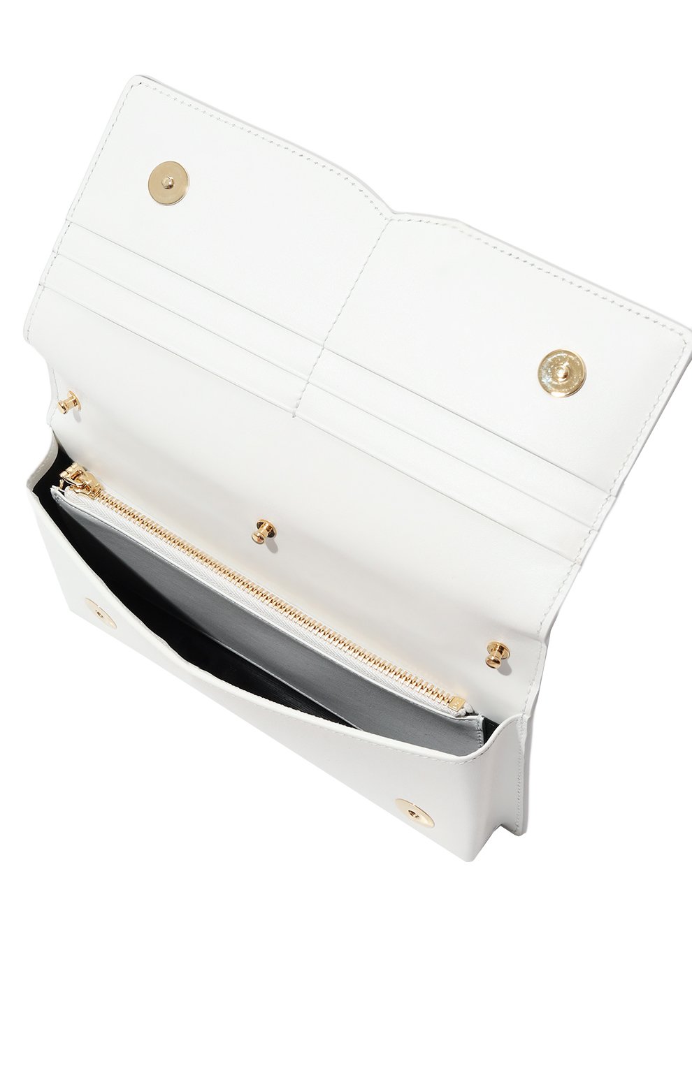 Сумка dg logo DOLCE & GABBANA, арт. BI9279_BE9279/AG081_1, фото 5