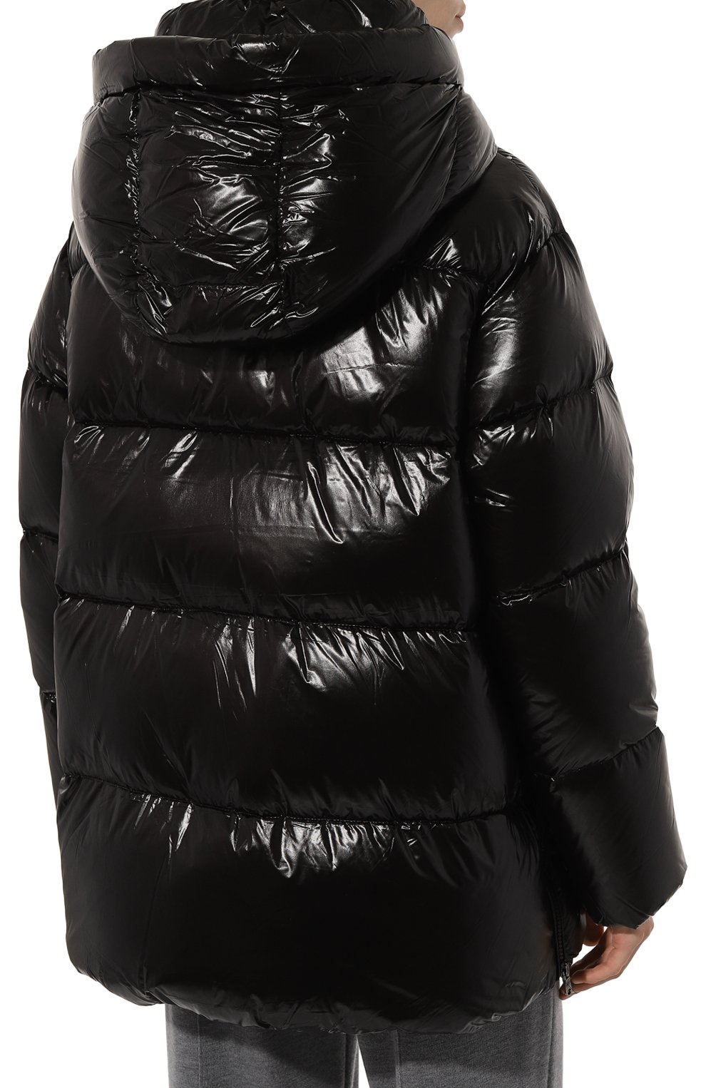 Пуховик HETREGO, арт. 8N727/DAILA, фото 4