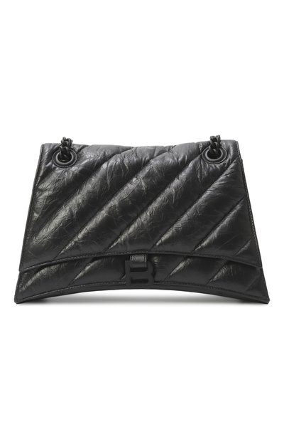 Женская сумка crush medium BALENCIAGA, арт. 785602/210IY
