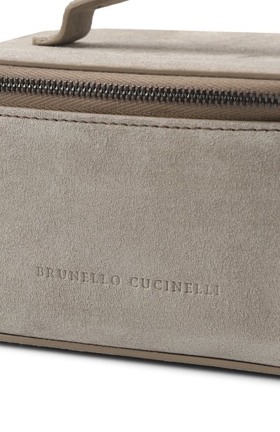 Футляр для украшений BRUNELLO CUCINELLI, арт. MWDLM2728, фото 2