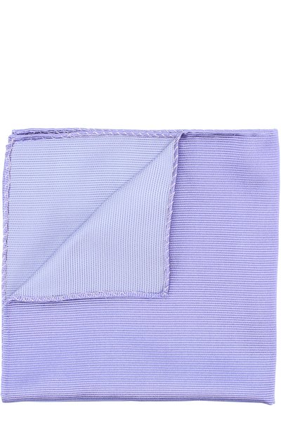 Однотонный шелковый платок GIORGIO ARMANI, арт. 360023/7A901, фото 1