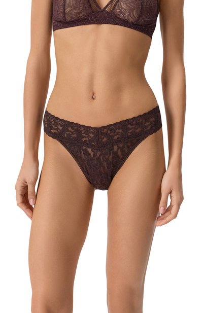 Трусы-танга HANKY PANKY, арт. 4811P, фото 2