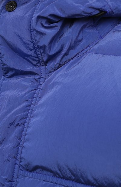 Пуховик STONE ISLAND, арт. 751544508, фото 5