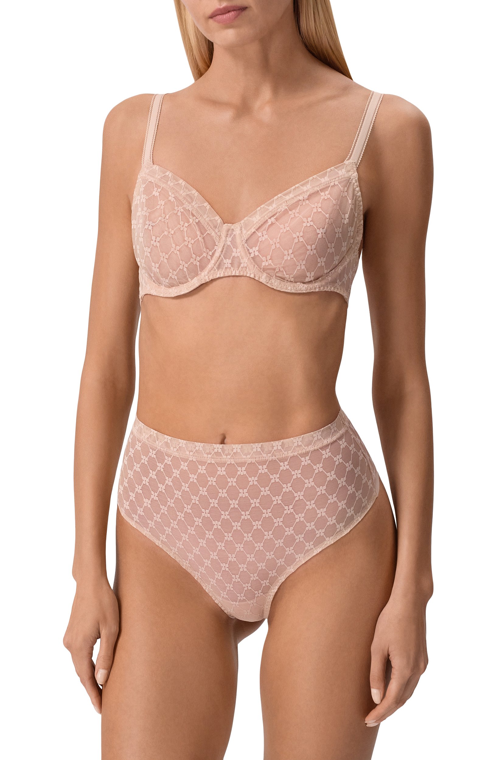 Бюстгальтер SIMONE PERELE, арт. 1G4324, фото 2