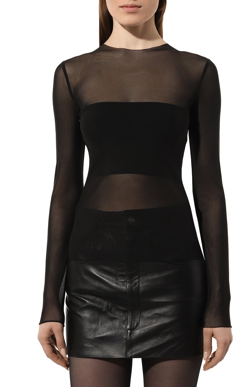 Лонгслив MASTERPEACE, арт. MP-NC23-29, фото 3