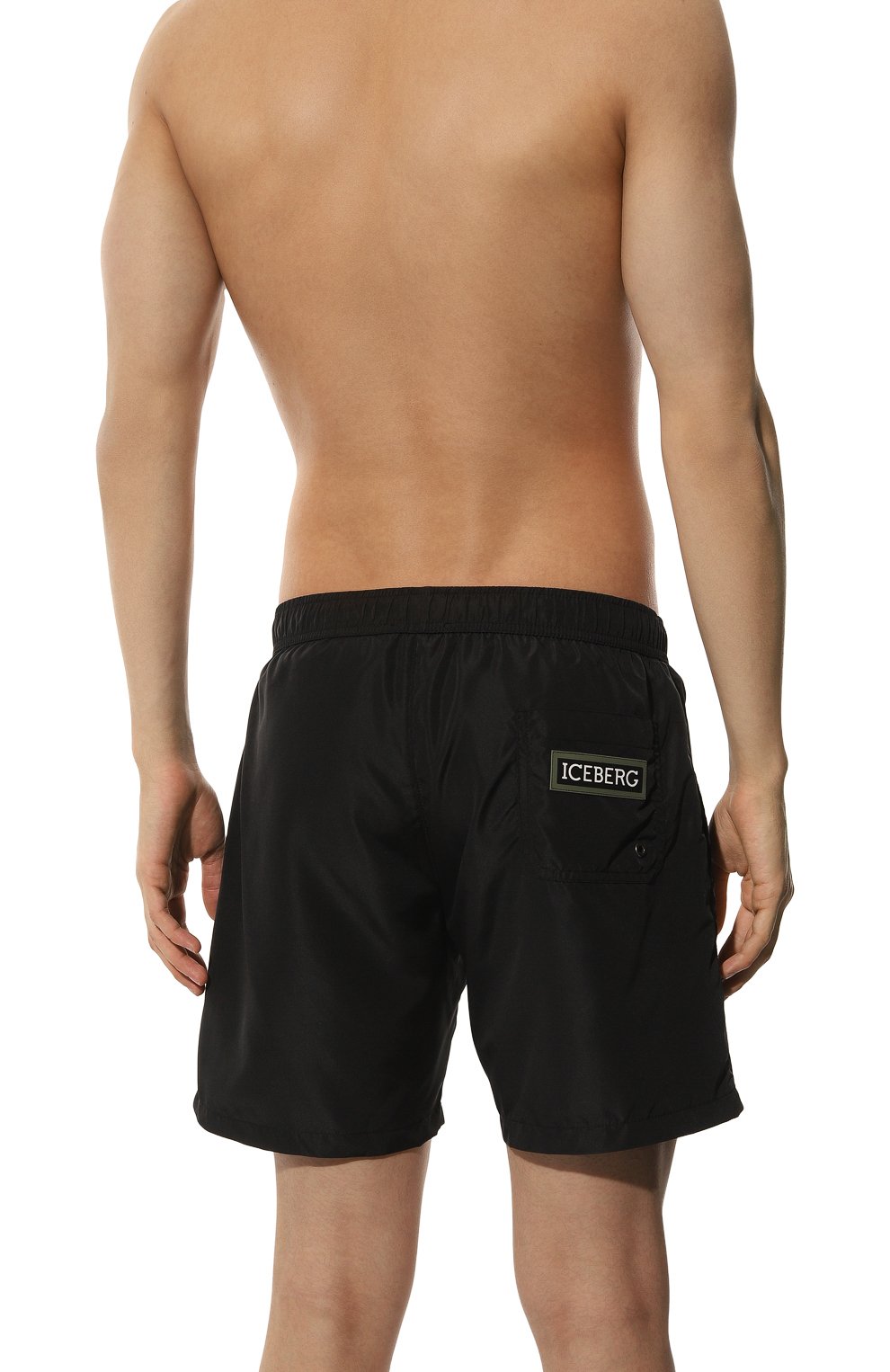 Плавки-шорты ICEBERG, арт. ICE4MBM12, фото 3