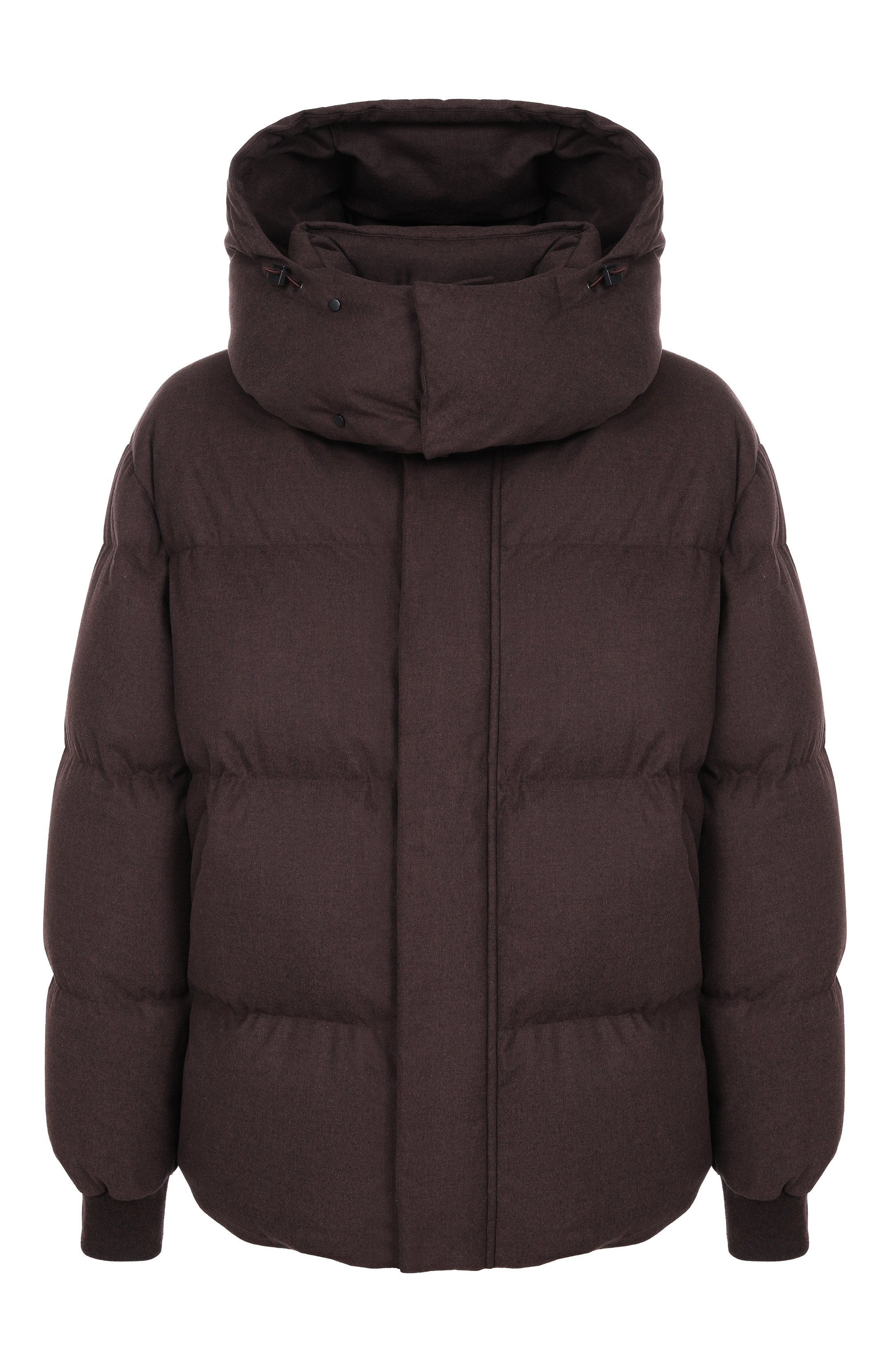 Пуховик MVST, арт. M25.1MM.0005/90491, фото 1