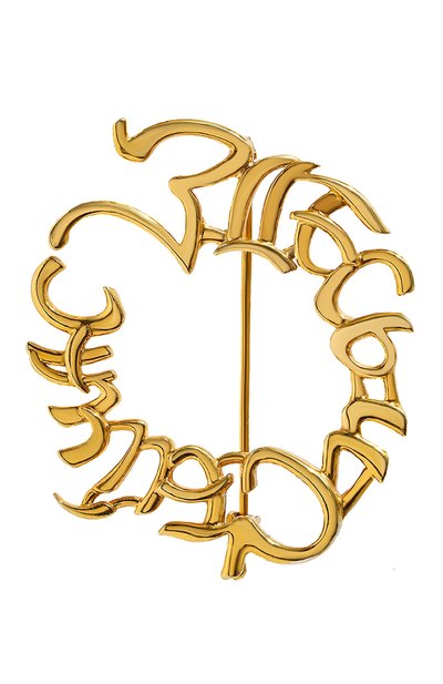 Брошь DZHANELLI, арт. 00010, фото 1