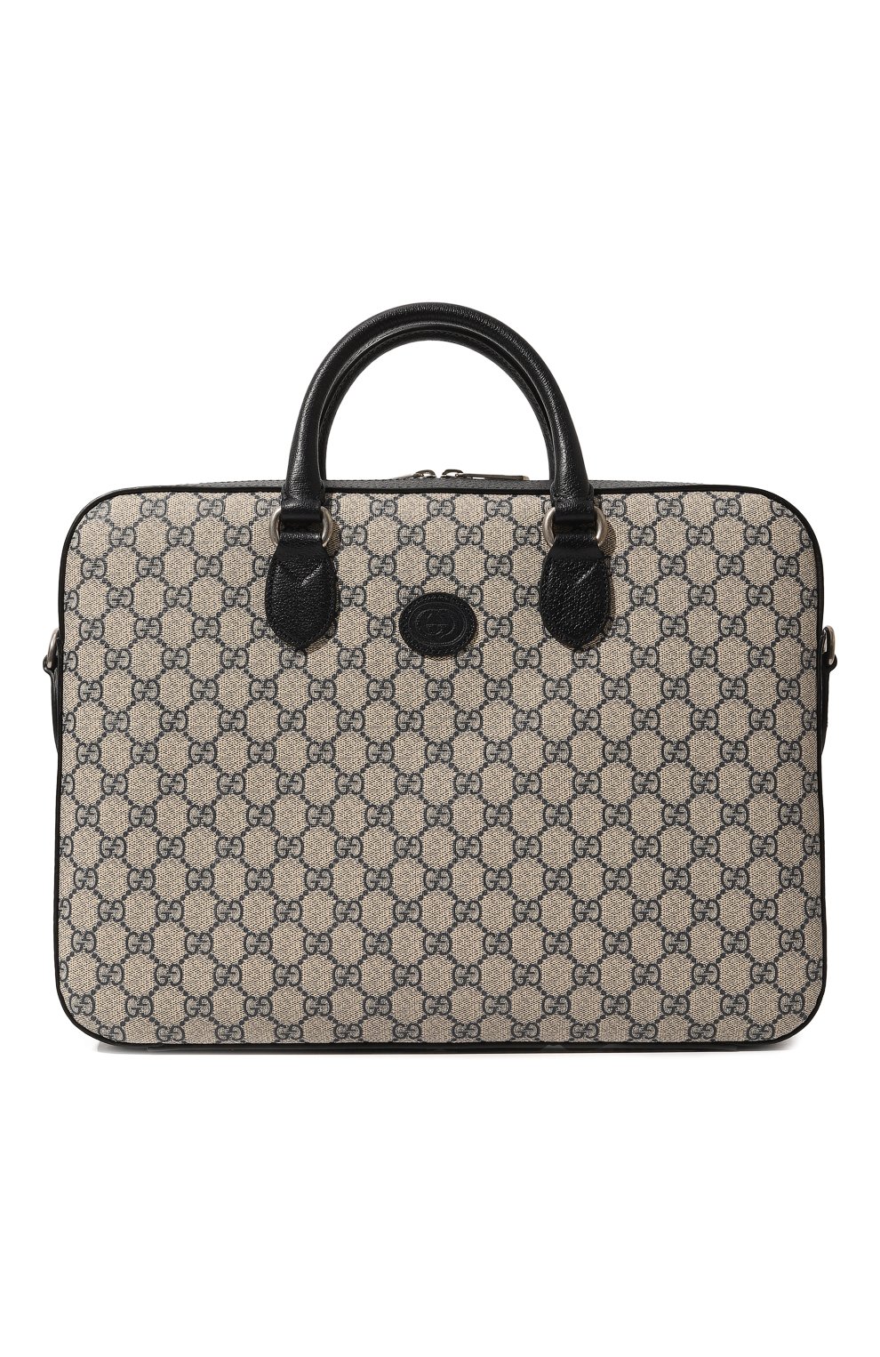 Текстильная сумка для ноутбука GUCCI, арт. 674140 9C2VN, фото 1